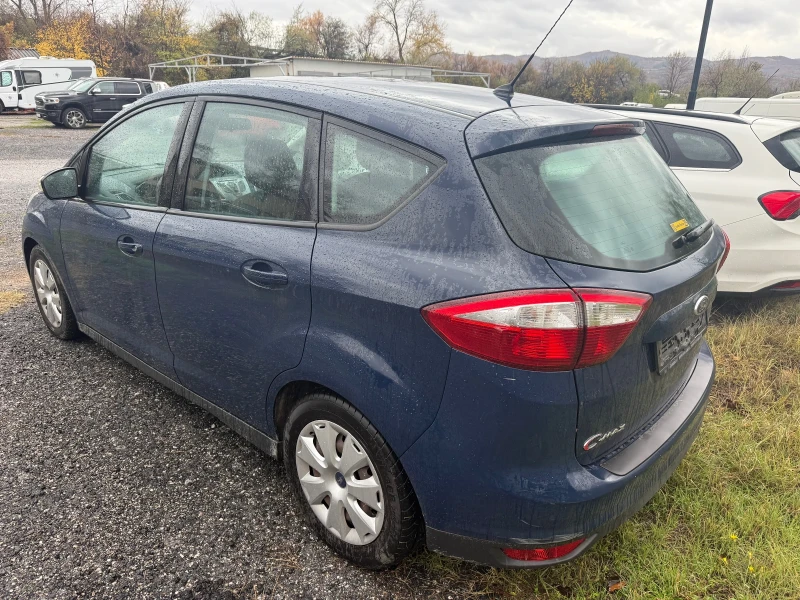 Ford C-max  ///  automatic ///, снимка 5 - Автомобили и джипове - 52467263