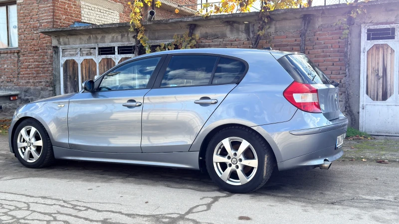 BMW 116 116i, снимка 7 - Автомобили и джипове - 52502837