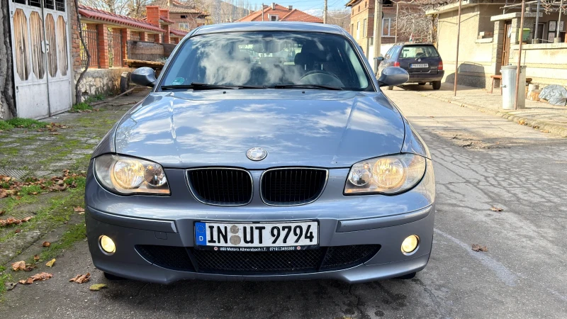 BMW 116 116i