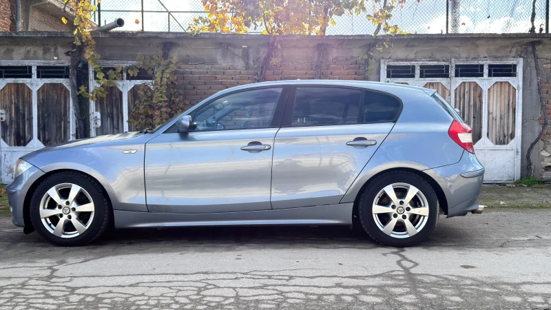 BMW 116 116i, снимка 6 - Автомобили и джипове - 52502837