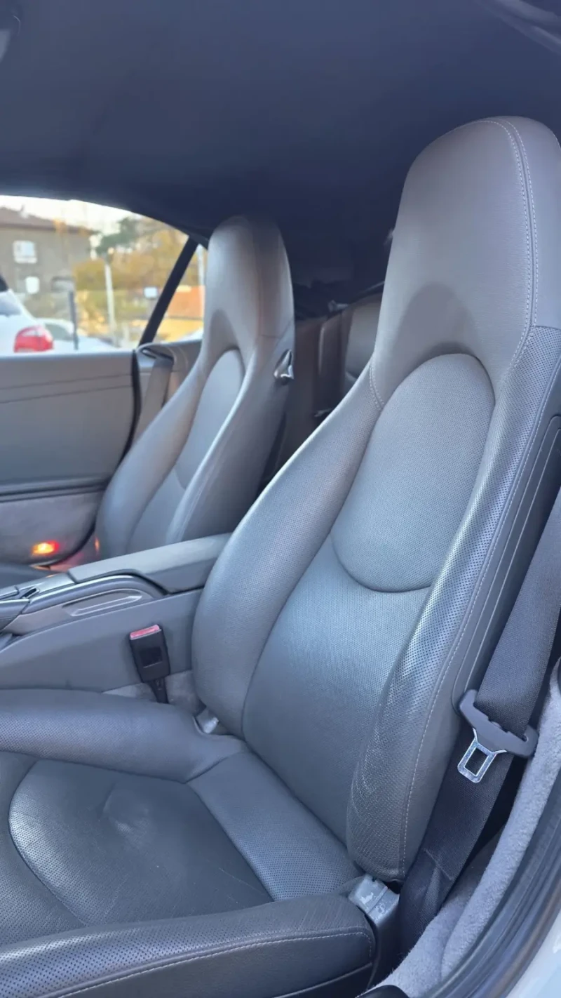 Porsche Carrera S/PDK/Cabrio/Bose, снимка 9 - Автомобили и джипове - 52547688