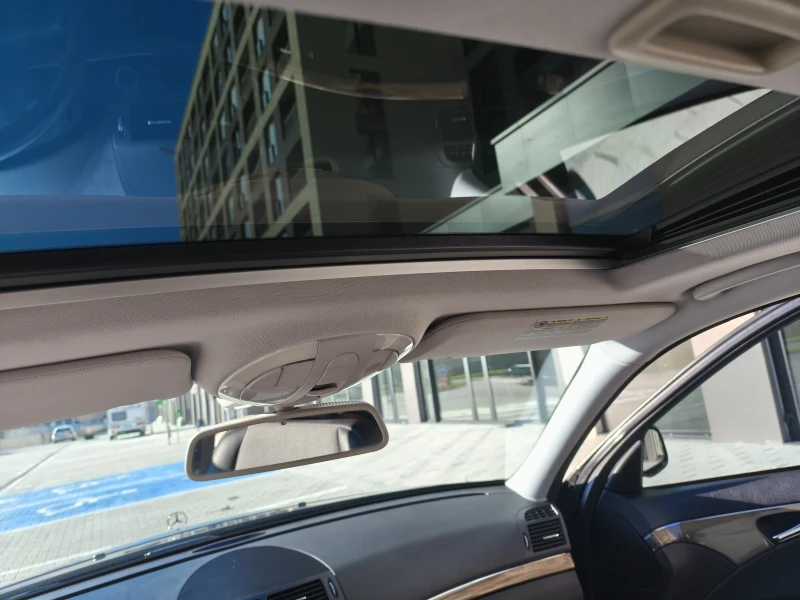 Mercedes-Benz E 200 E200CDI, снимка 12 - Автомобили и джипове - 52806988