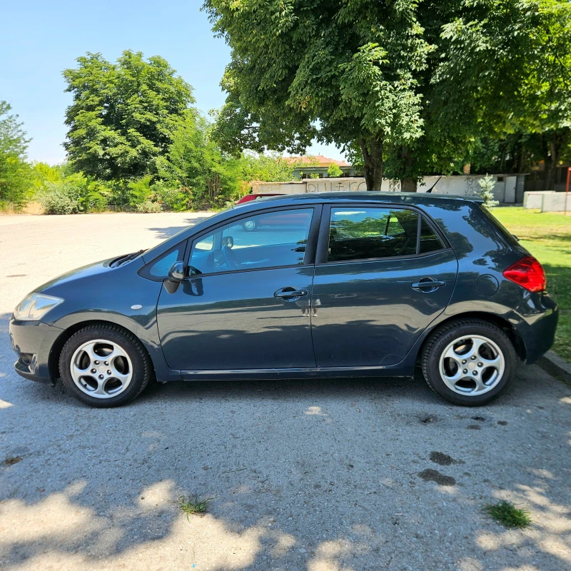 Toyota Auris, снимка 7 - Автомобили и джипове - 52819253
