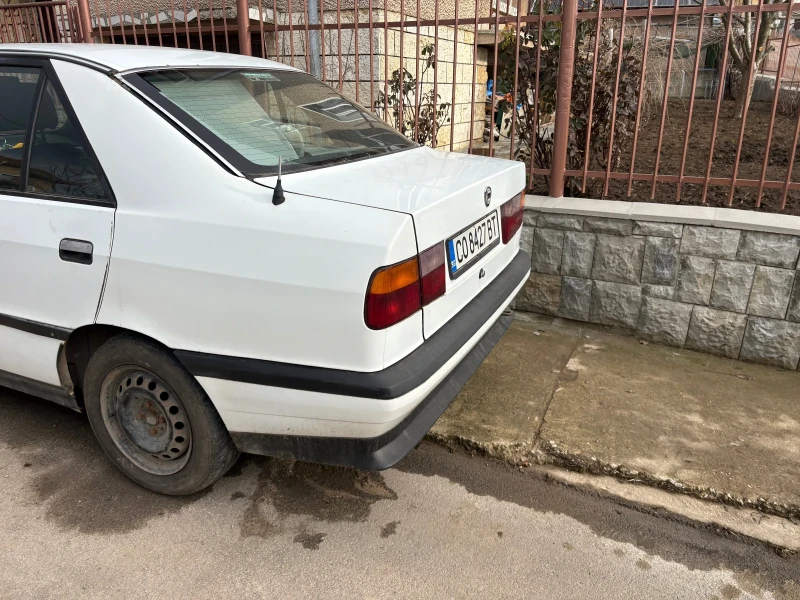Lancia Dedra, снимка 2 - Автомобили и джипове - 53121371