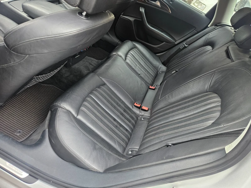 Audi A6 Allroad 3.0dizel 245ks 2013god, снимка 11 - Автомобили и джипове - 53418678