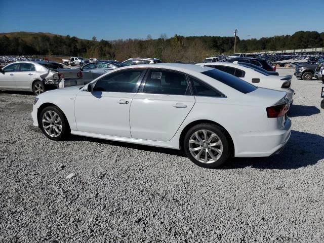 Audi A6 Premium Plus дистроник* ел.седалки* пано* , снимка 2 - Автомобили и джипове - 48415962