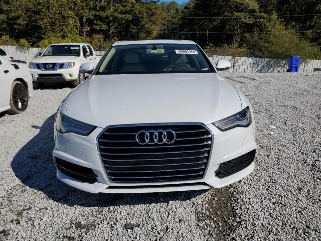 Audi A6 Premium Plus дистроник* ел.седалки* пано* , снимка 5 - Автомобили и джипове - 48415962