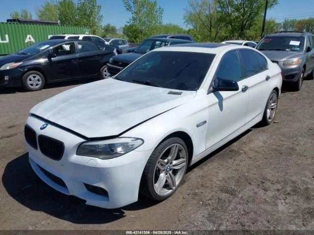 BMW 535 - 13899 лв. - 48839818 1