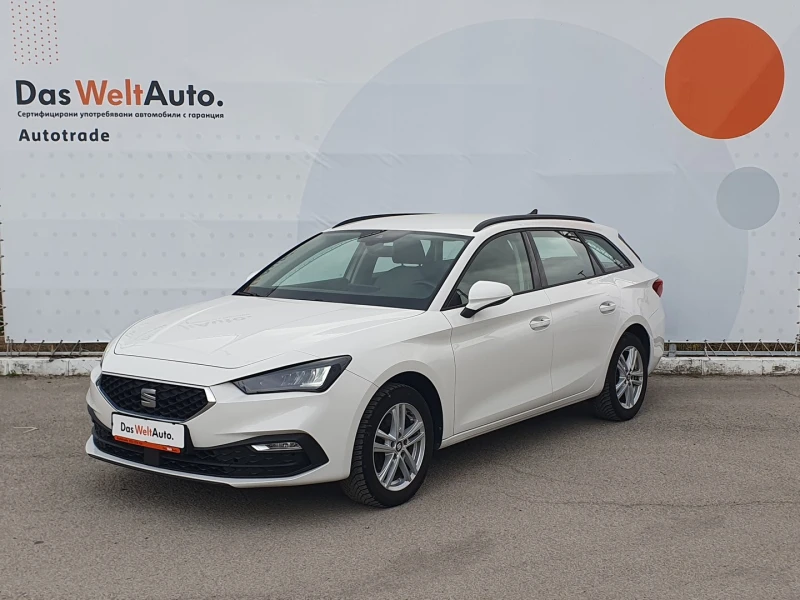 Seat Leon Style - 33900 лв. / 17332.79 € - 93050353 1