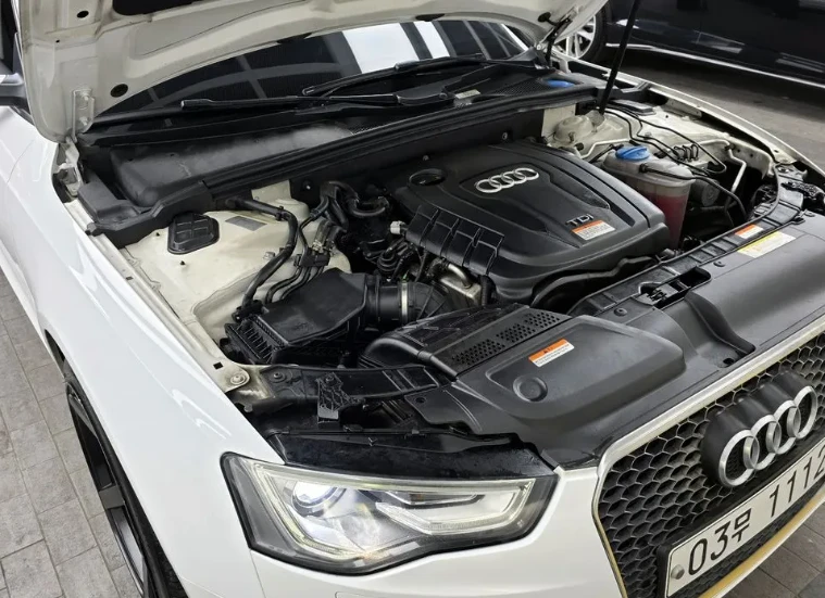 Audi A5 QUATTRO* S-LINE* KEYLESS АвтоКредит(ЦЕНА ДО БГ), снимка 14 - Автомобили и джипове - 53480038