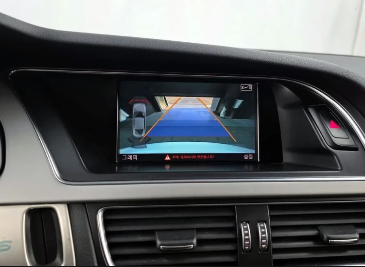 Audi A5 QUATTRO* S-LINE* KEYLESS АвтоКредит(ЦЕНА ДО БГ), снимка 9 - Автомобили и джипове - 53480038