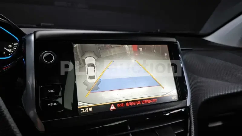 Peugeot 2008, снимка 14 - Автомобили и джипове - 55350645
