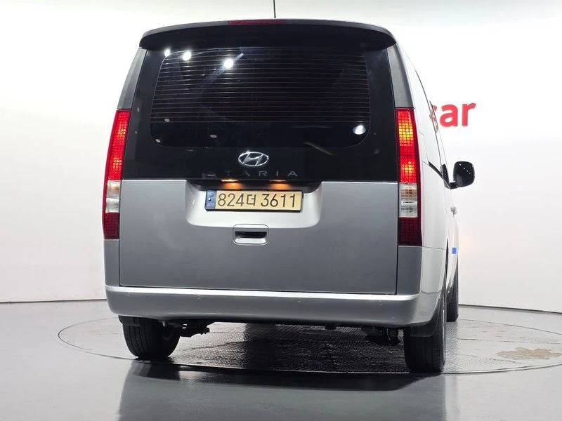 Hyundai Staria | Mobile.bg � ����������� 4