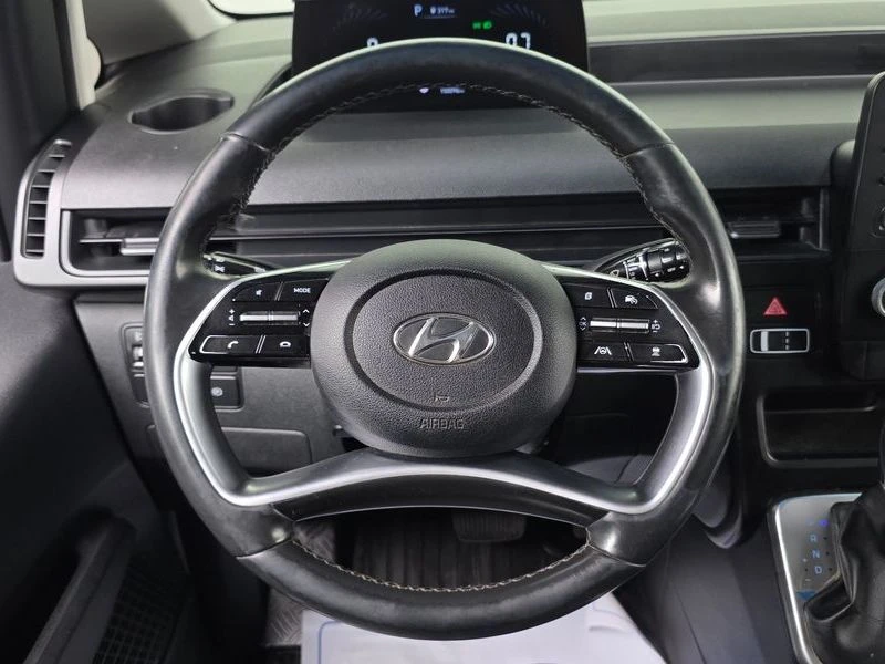 Hyundai Staria | Mobile.bg � ����������� 14