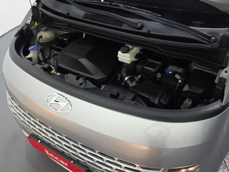 Hyundai Staria | Mobile.bg � ����������� 6