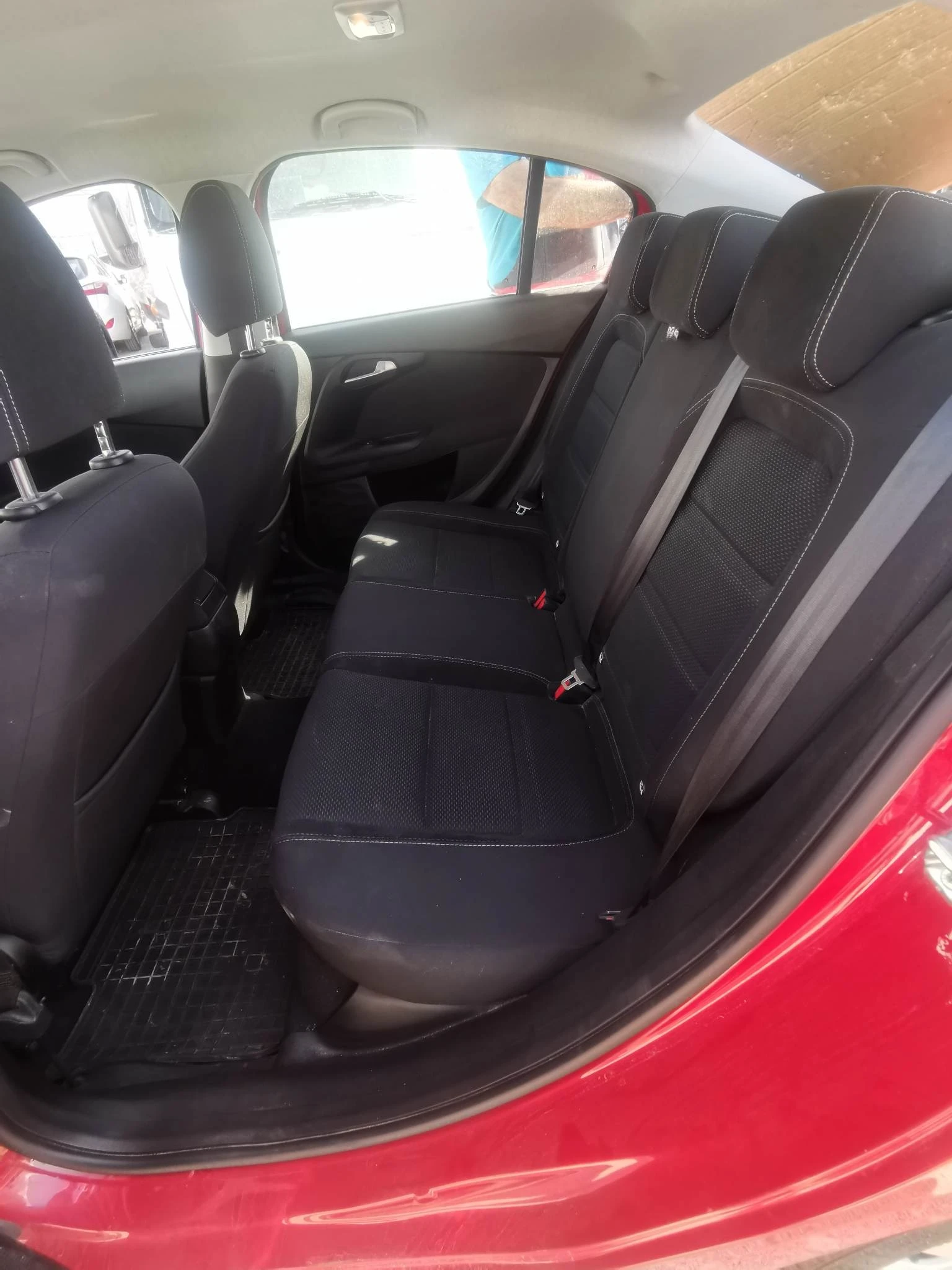 Fiat Tipo 1.6 multijet 2 | Mobile.bg — изображение 11