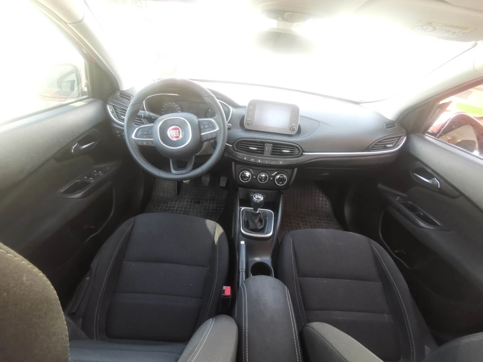 Fiat Tipo 1.6 multijet 2 | Mobile.bg — изображение 12