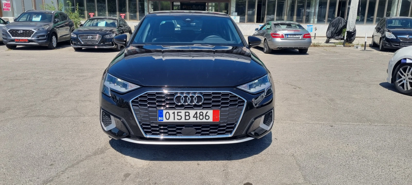 Audi A3 2.0i 211k.c 6200km. - изображение 2