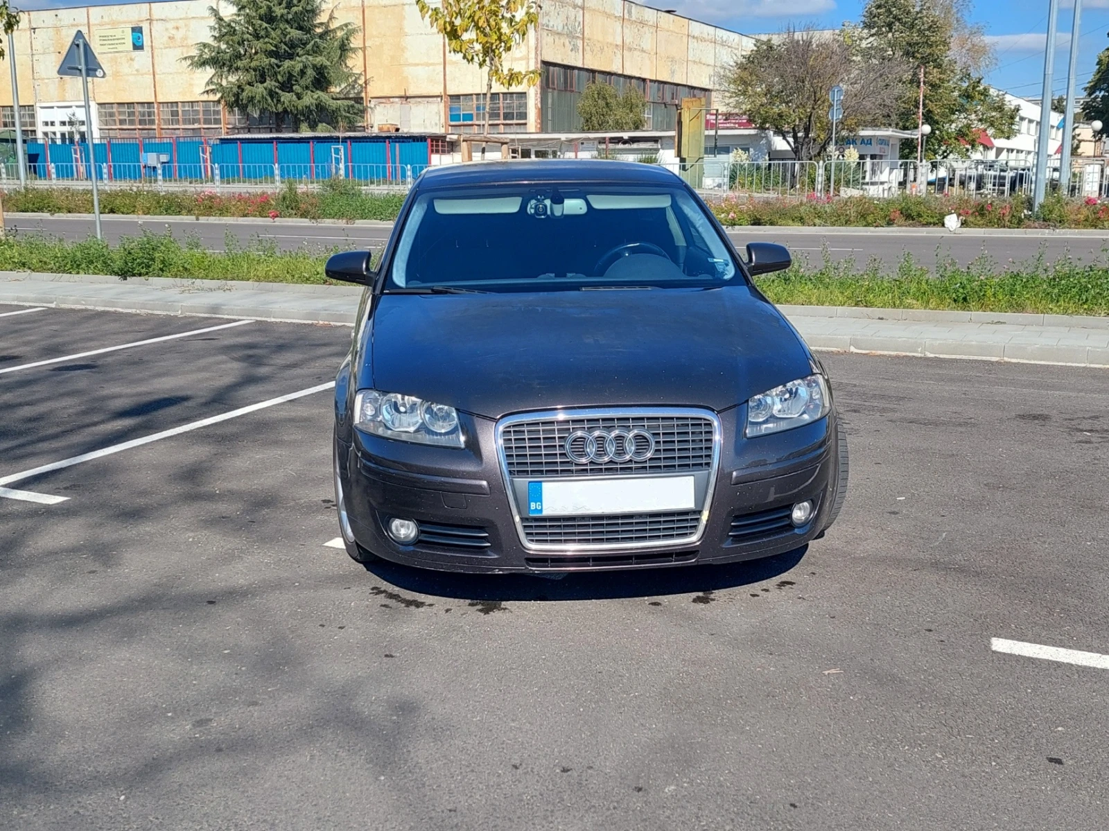 Audi A3 2.0 TDI BMM - изображение 2