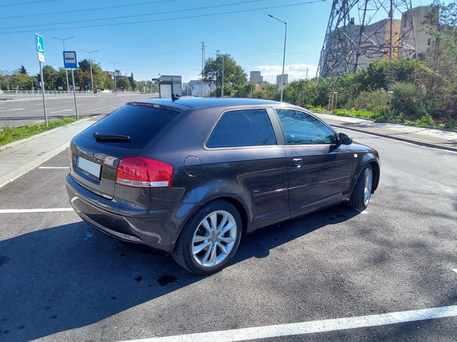 Audi A3 2.0 TDI BMM - изображение 7