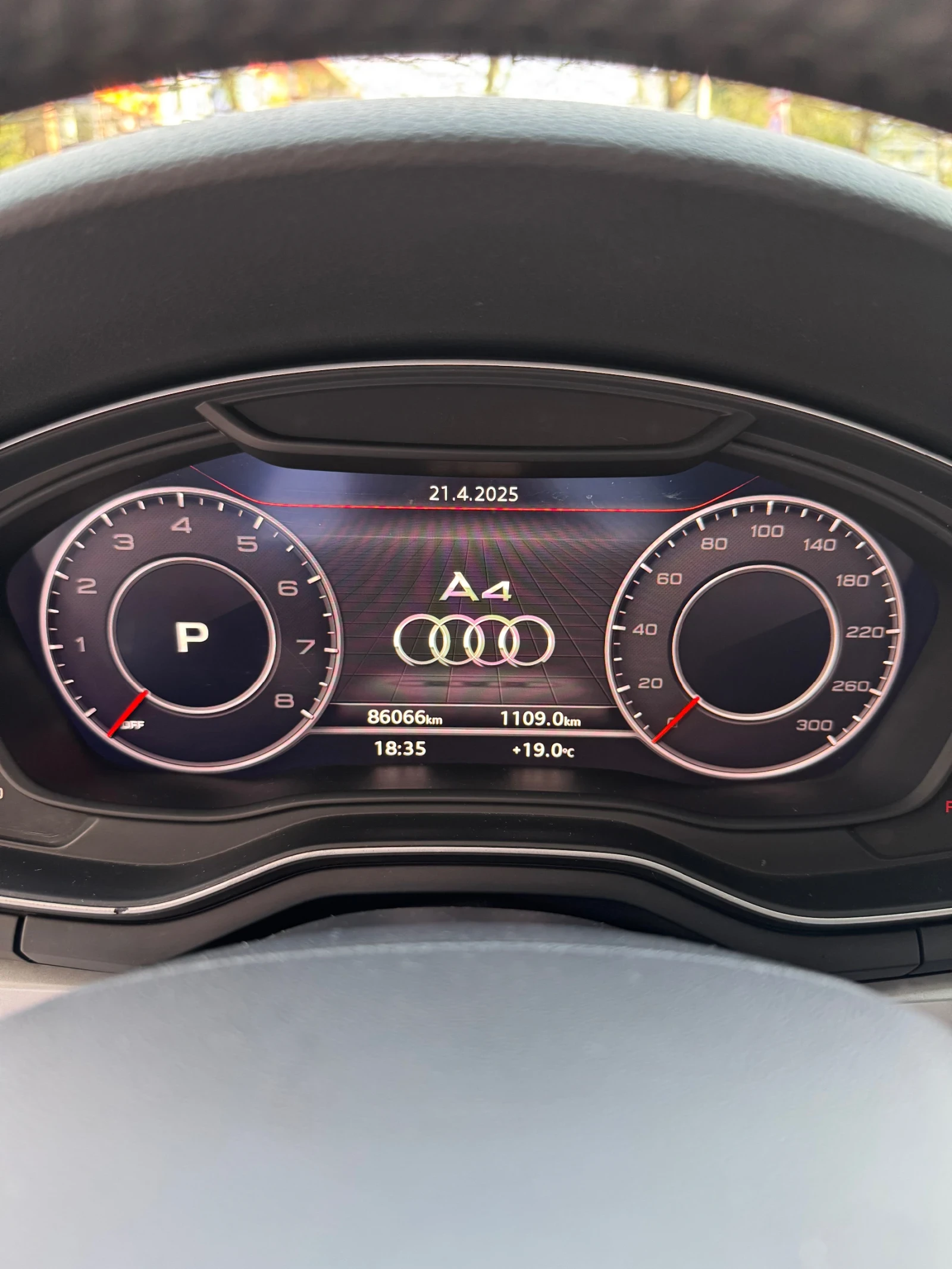 Audi A4 S-line 86 хил. км СПЕШНО - изображение 6