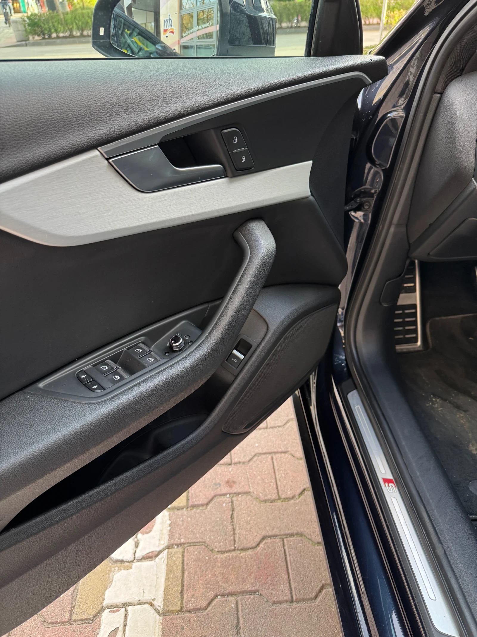 Audi A4 S-line 86 хил. км СПЕШНО - изображение 8