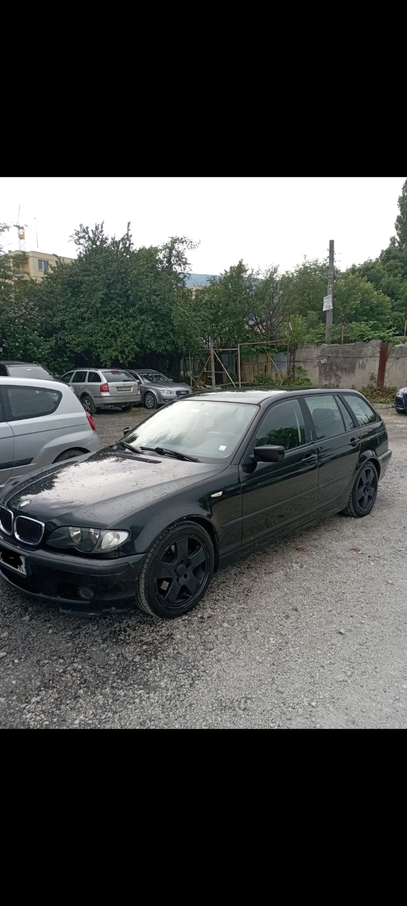 BMW 320  - изображение 4