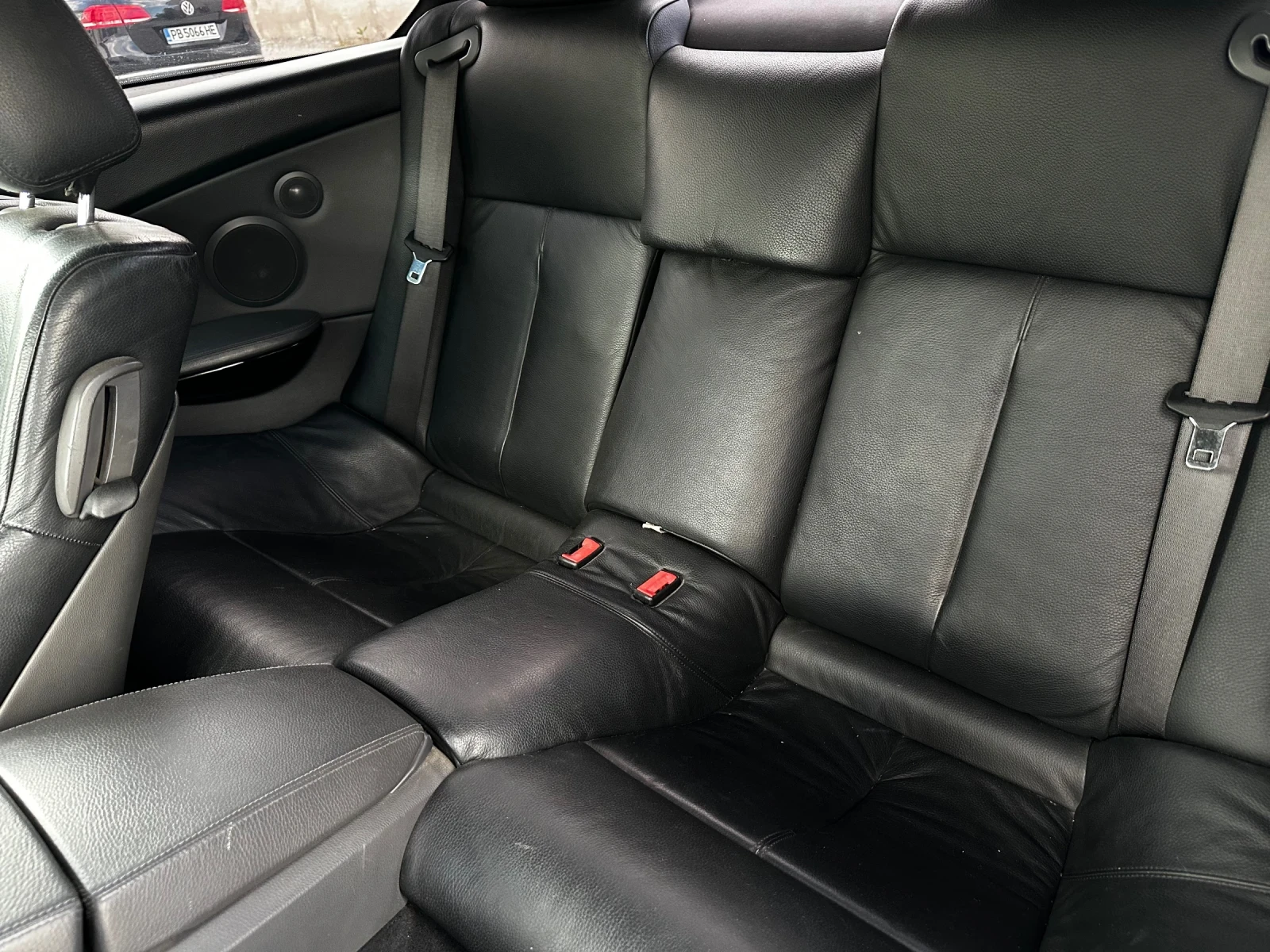BMW 645 SMG* Газ* Head up* Подгрев* Android - изображение 8
