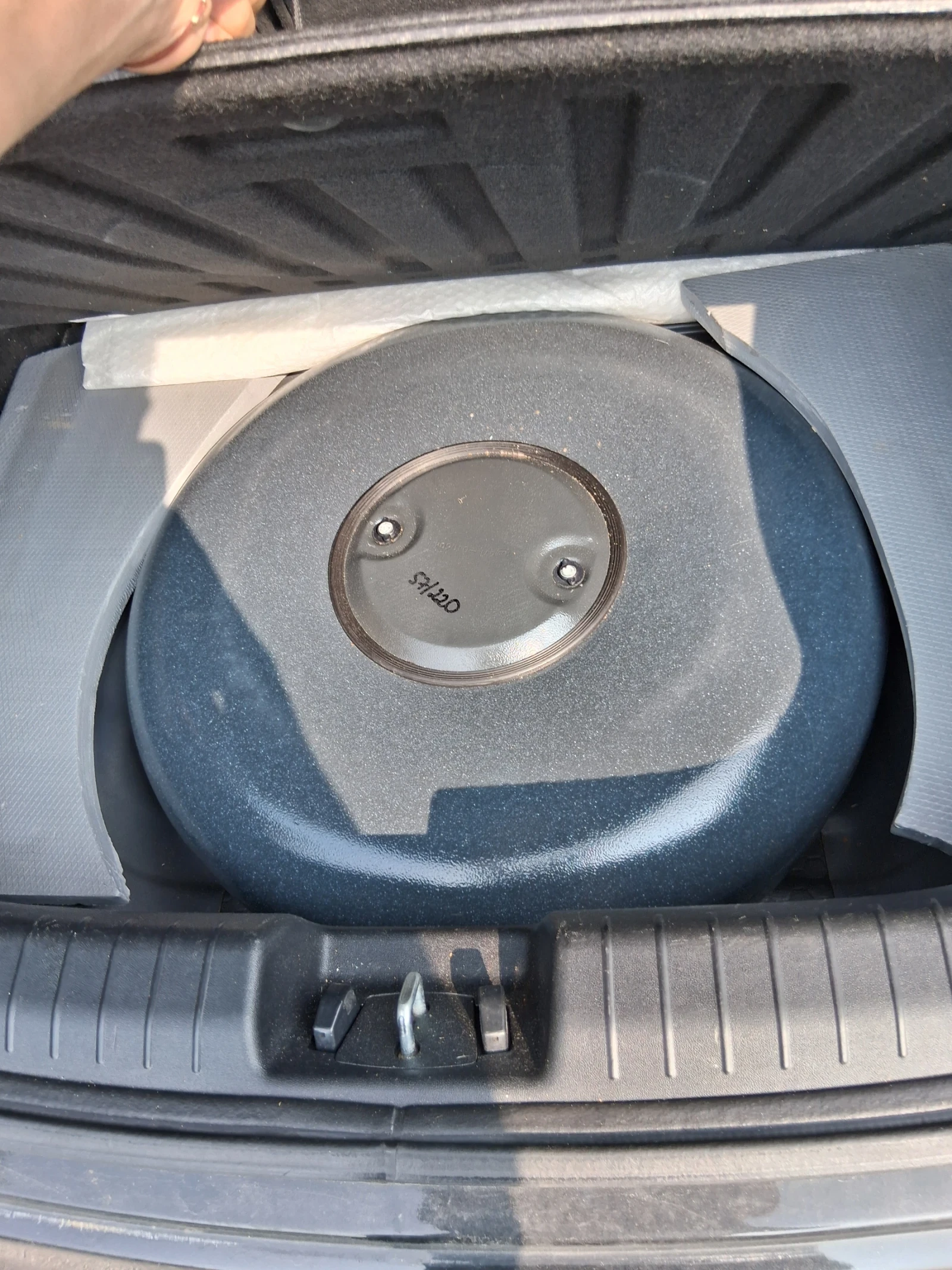Kia Ceed 1.6 Газ 2012фейс  - изображение 9