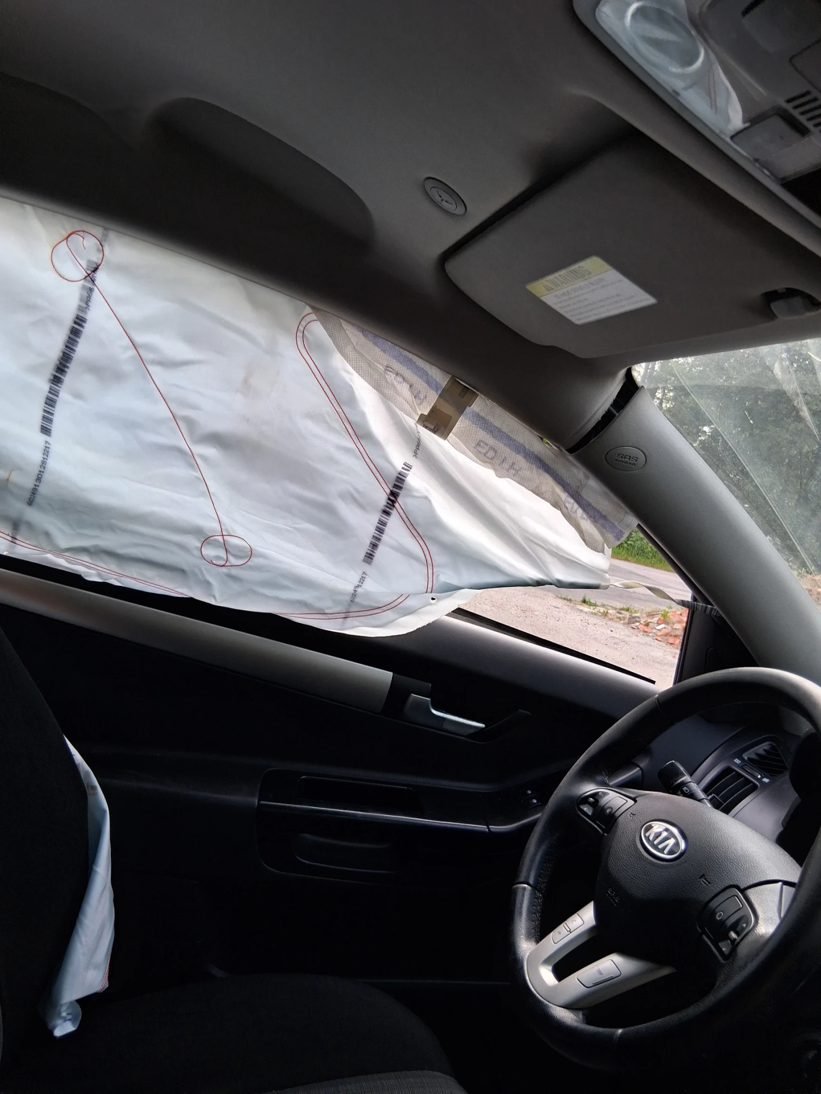Kia Ceed 1.6 Газ 2012фейс  - изображение 3