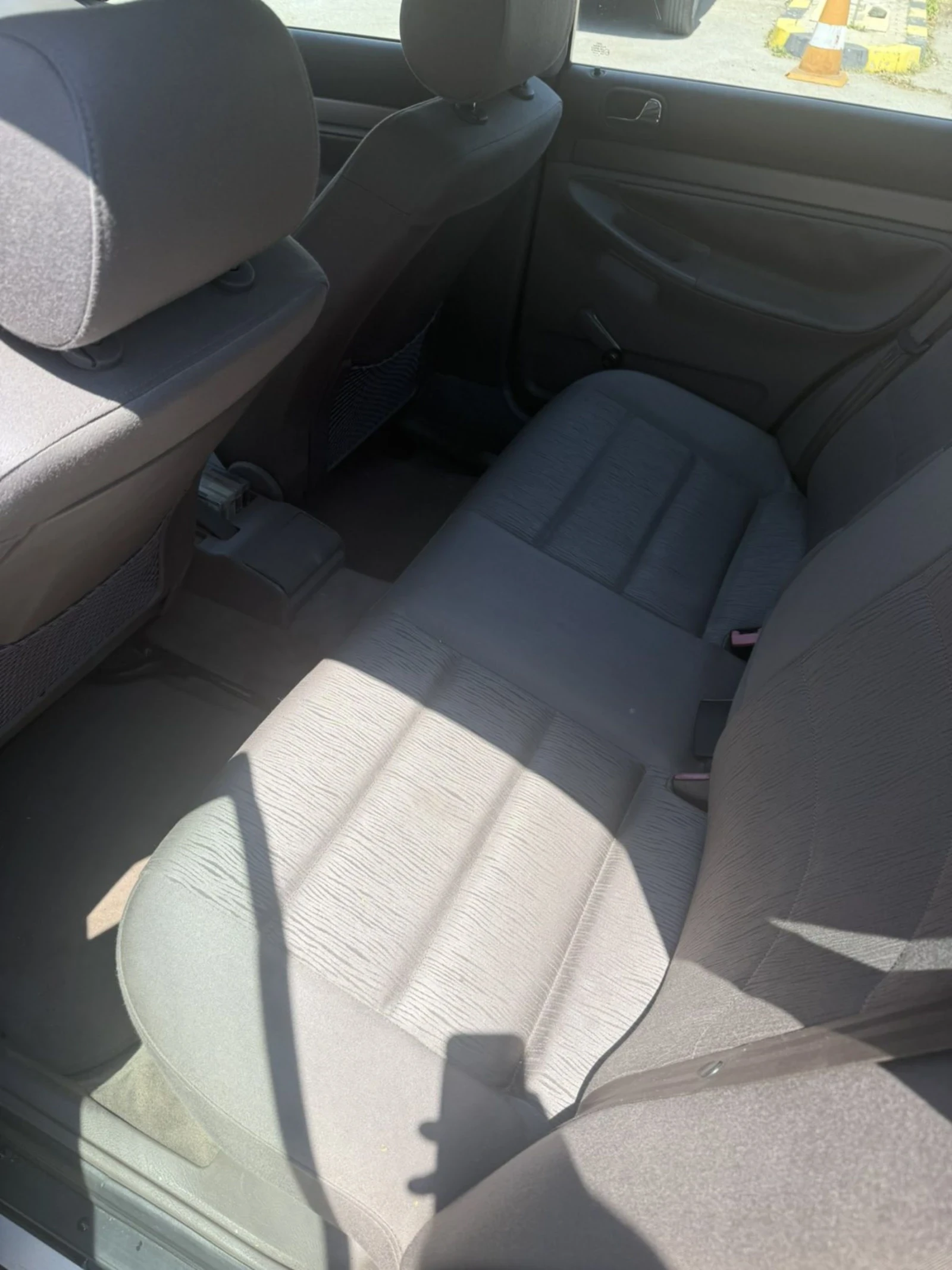 Audi A4 1, 8/125ks/Face/ - изображение 8