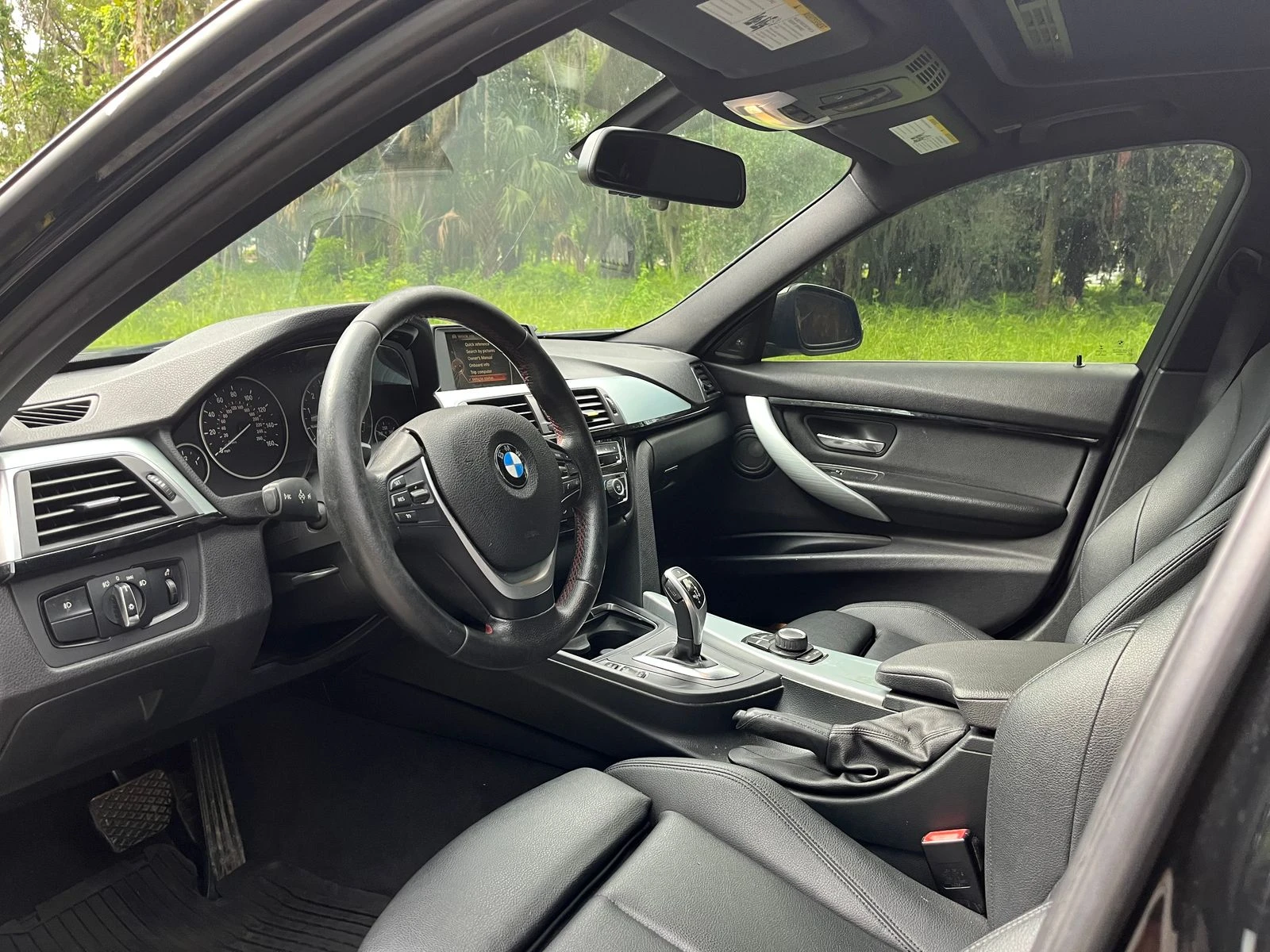 BMW 340 B58* M-PACK* HARMAN* SHODOWLINE* KEYLESS* FULL LED - изображение 9