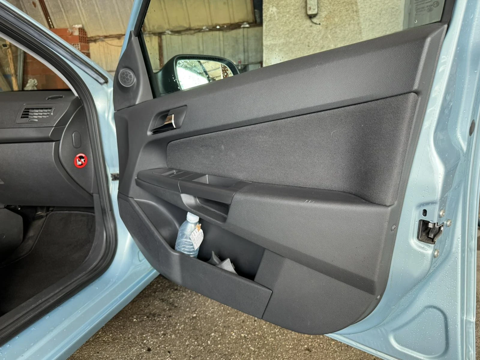 Opel Astra 1.4 - изображение 4
