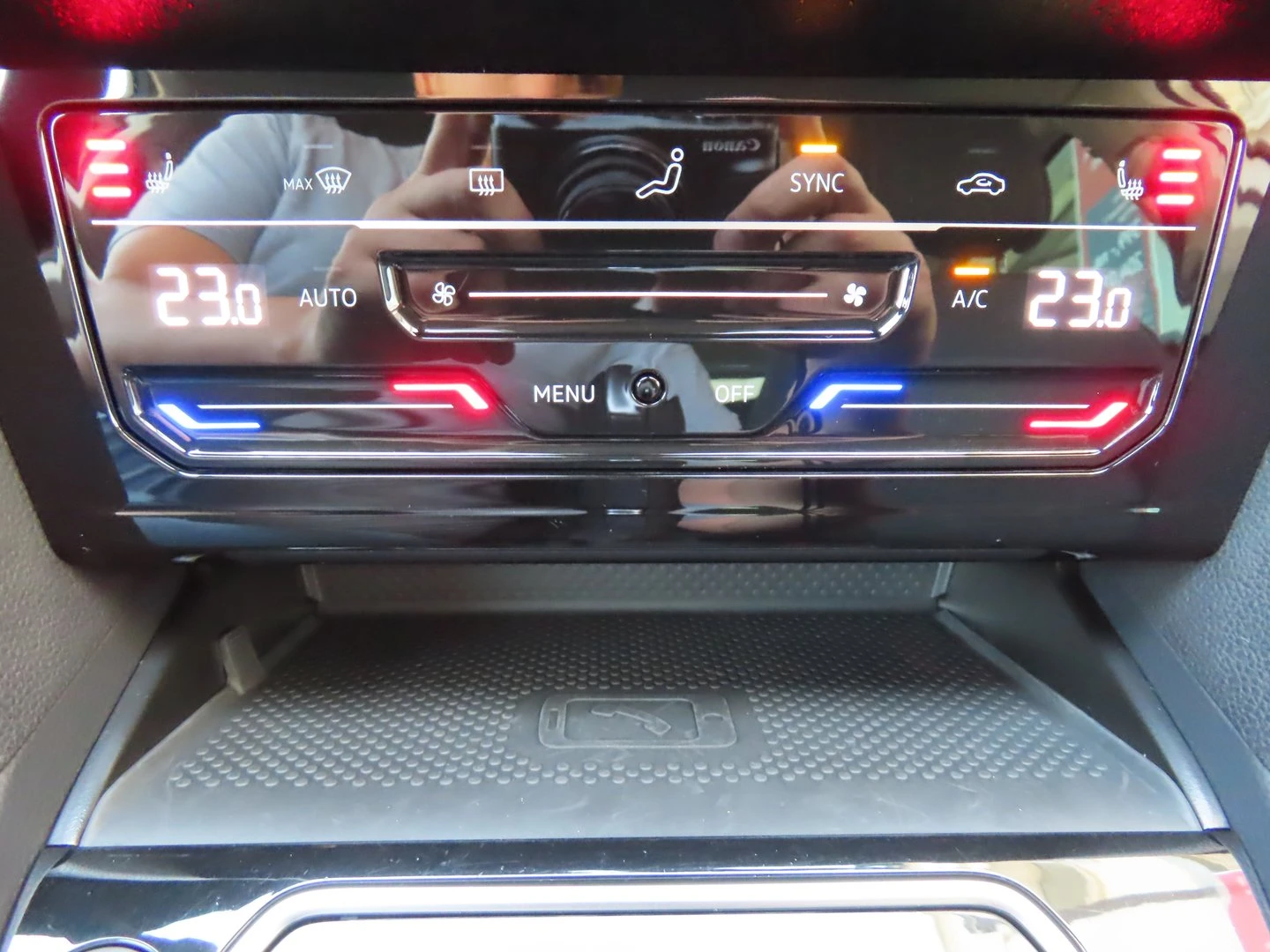 VW Passat Business 2.0 TDI SCR DSG | Mobile.bg   15