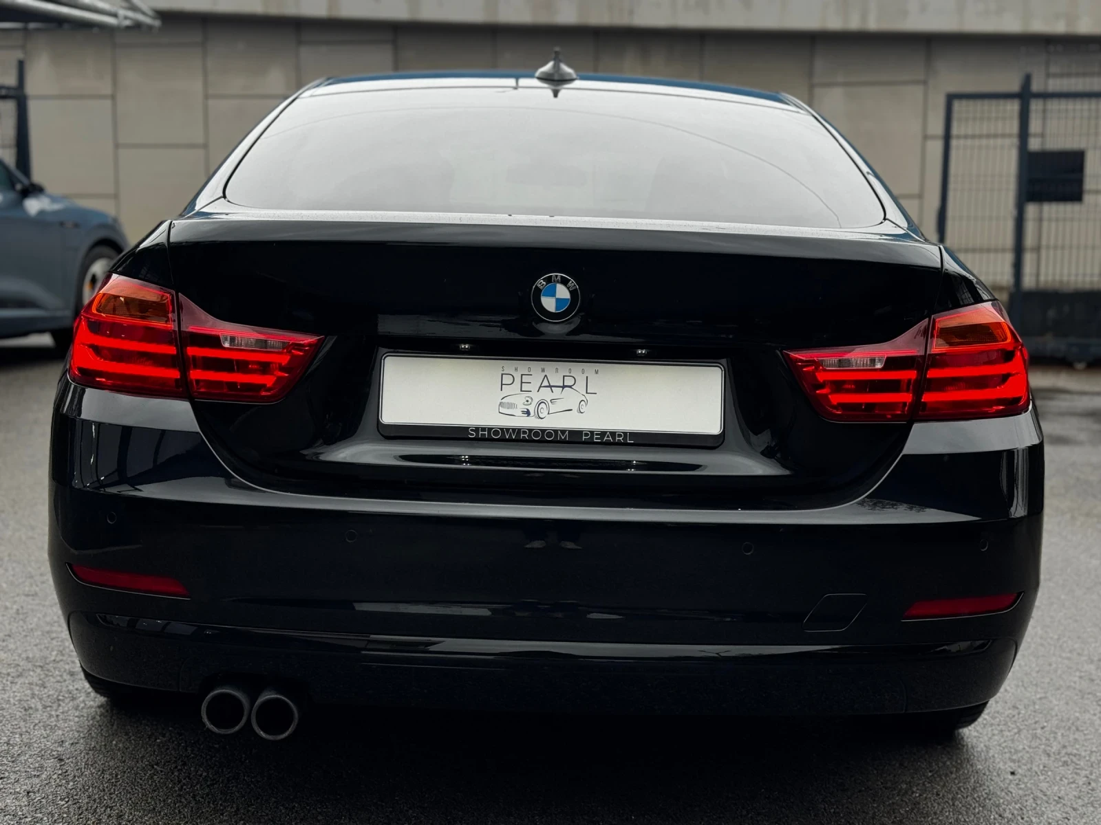 BMW 420 d GranCoupe Sportline HUD AppleCarPlay HiFi NAVI  - изображение 5