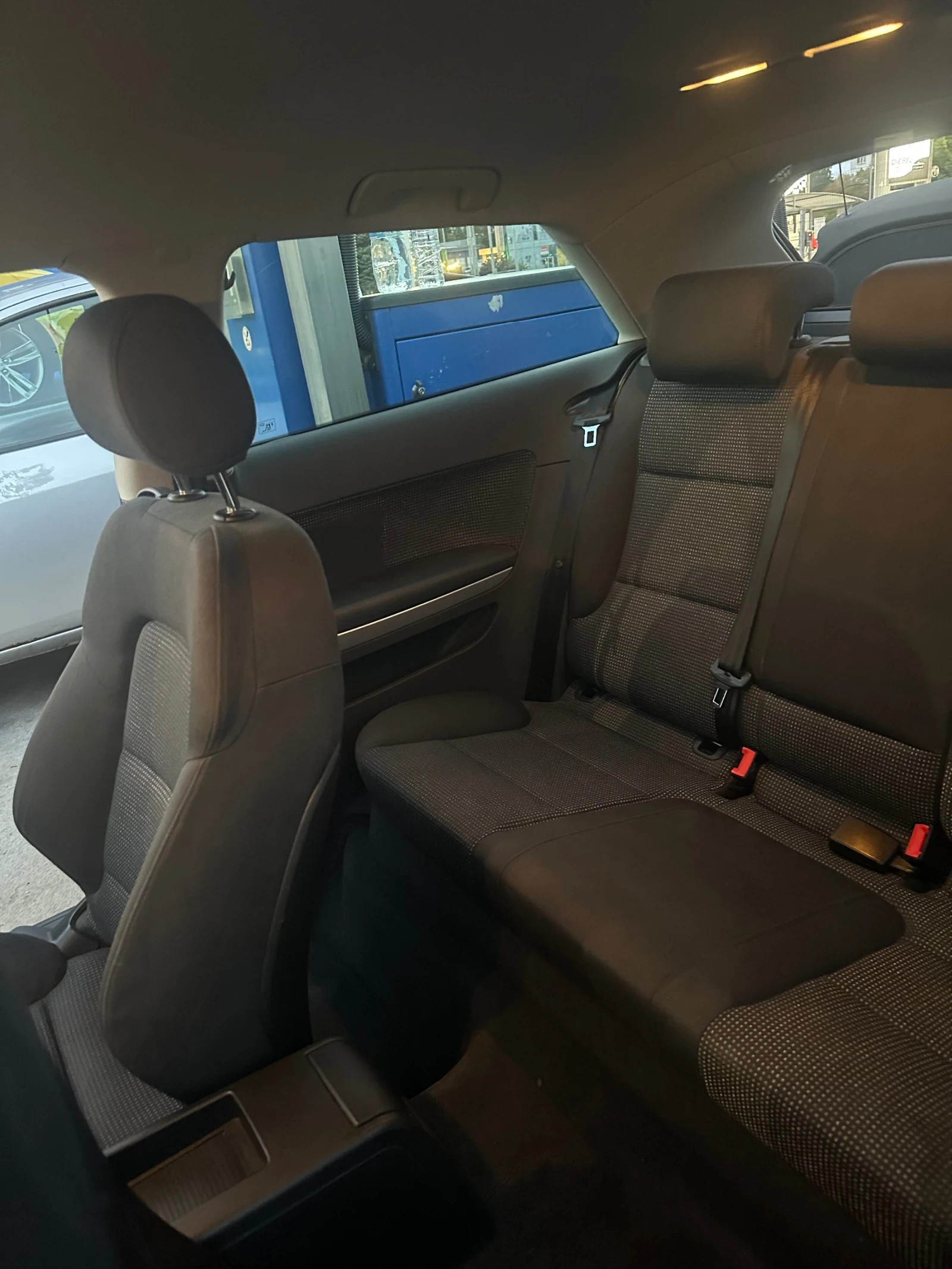 Audi A3 2.0 BMM - изображение 10