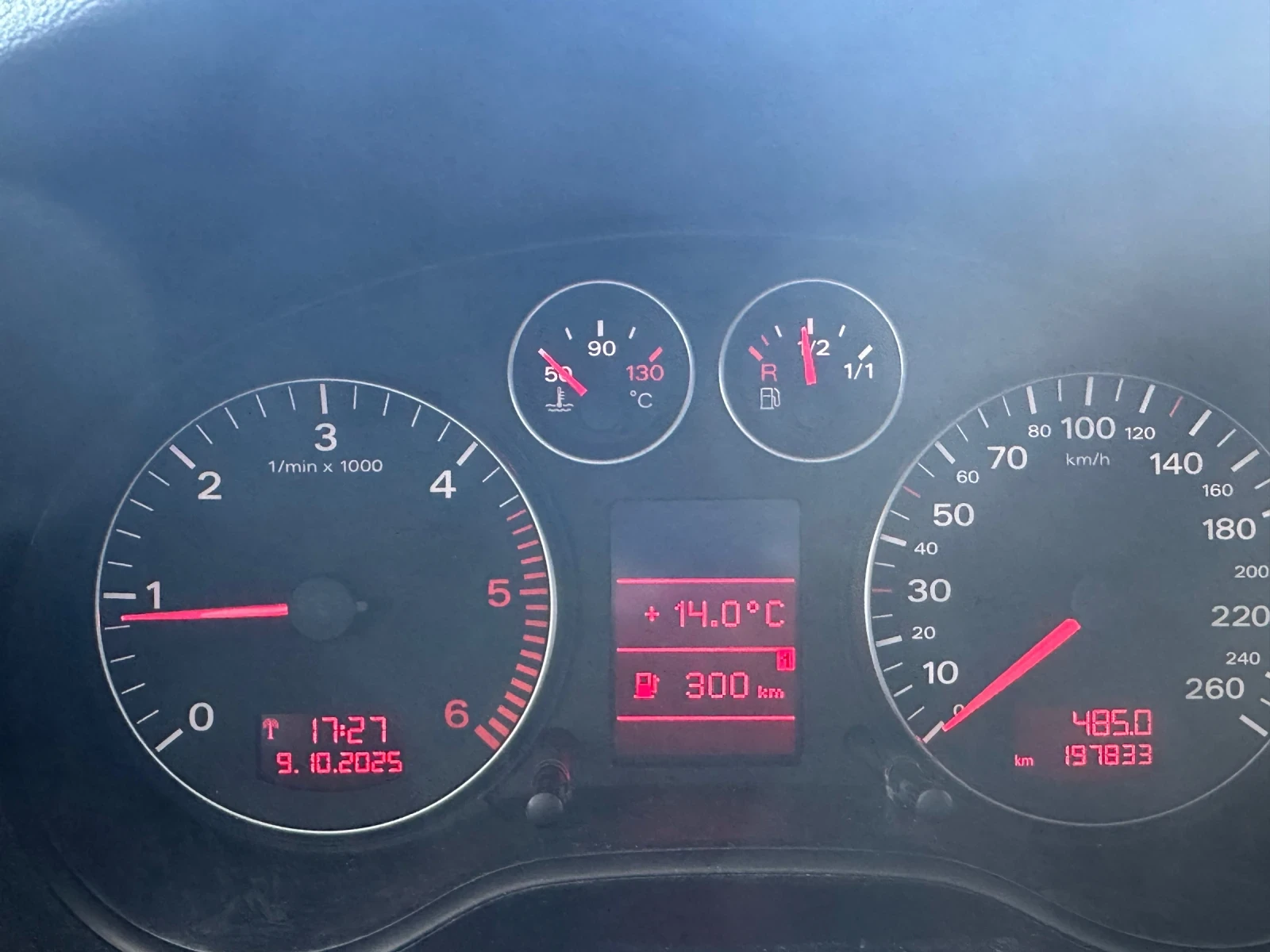 Audi A3 2.0 BMM - изображение 5