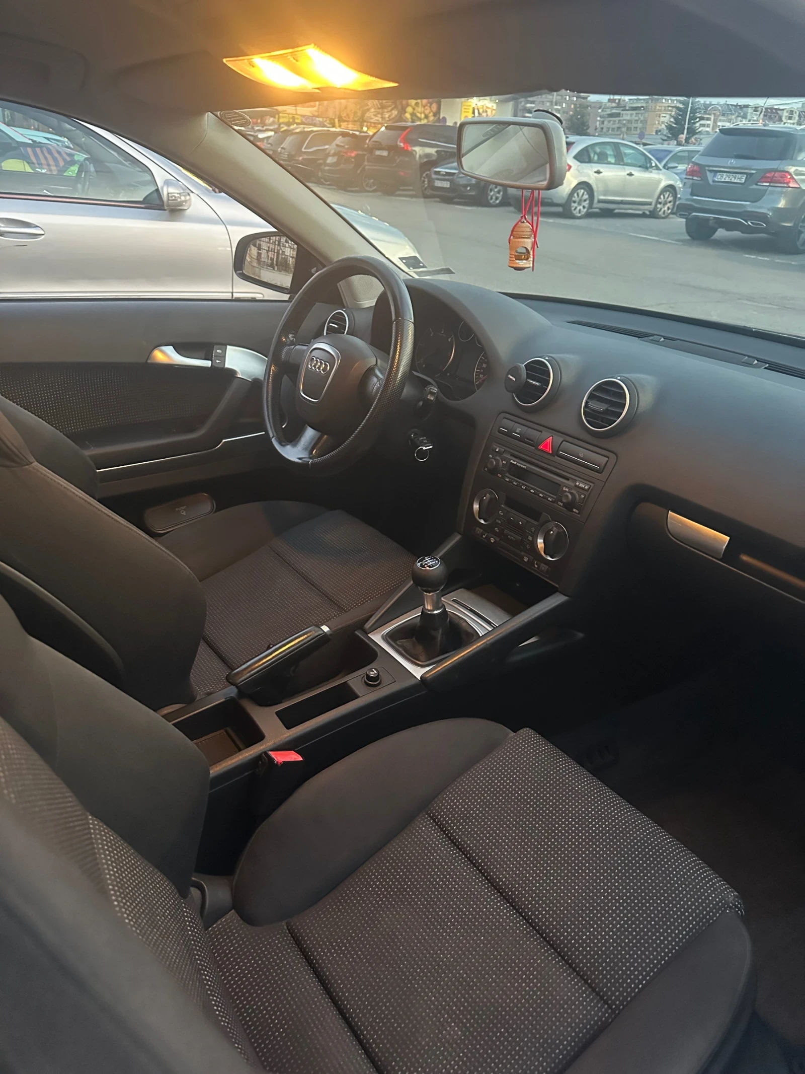 Audi A3 2.0 BMM - изображение 8