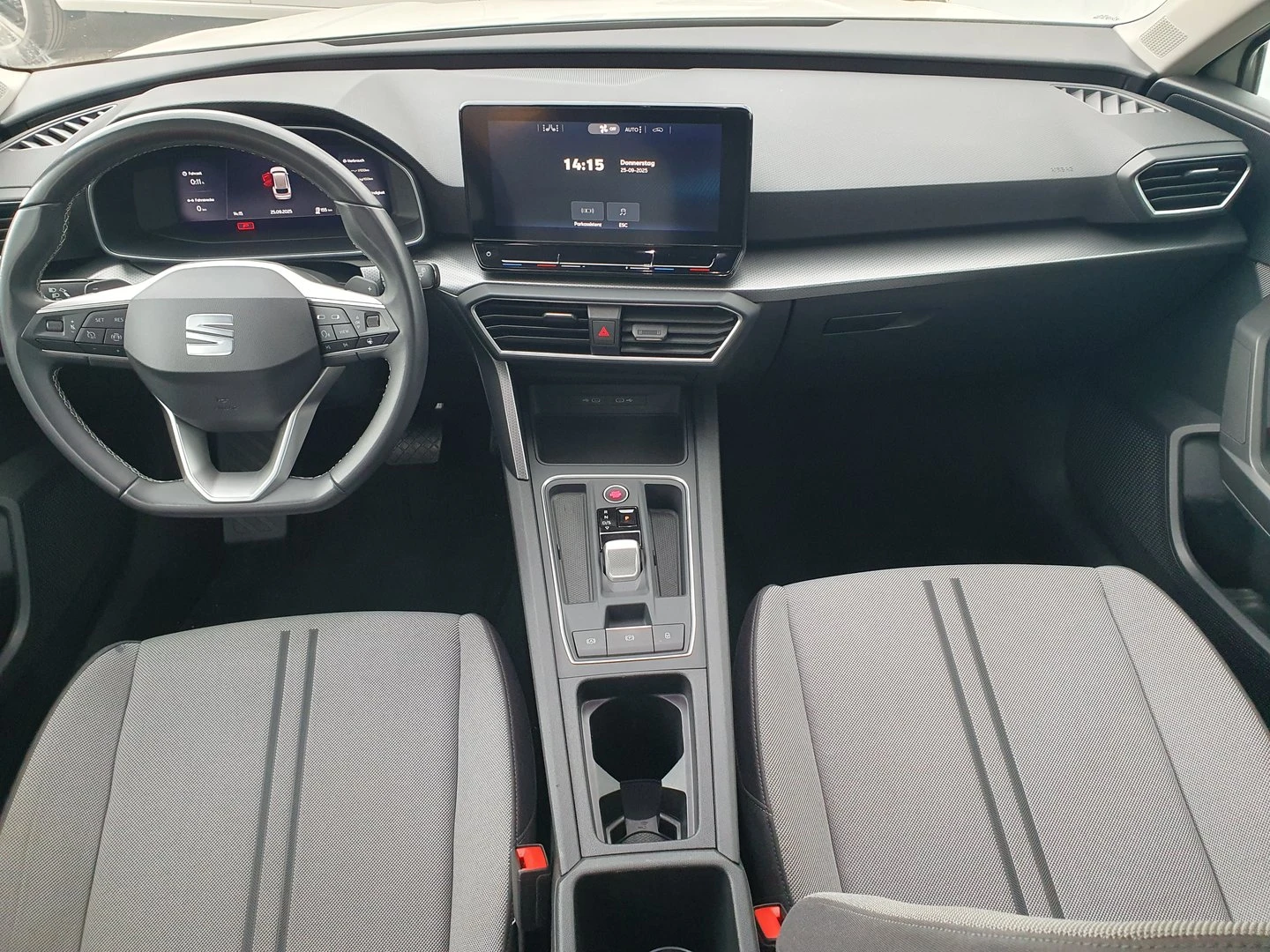 Seat Leon Style - изображение 6