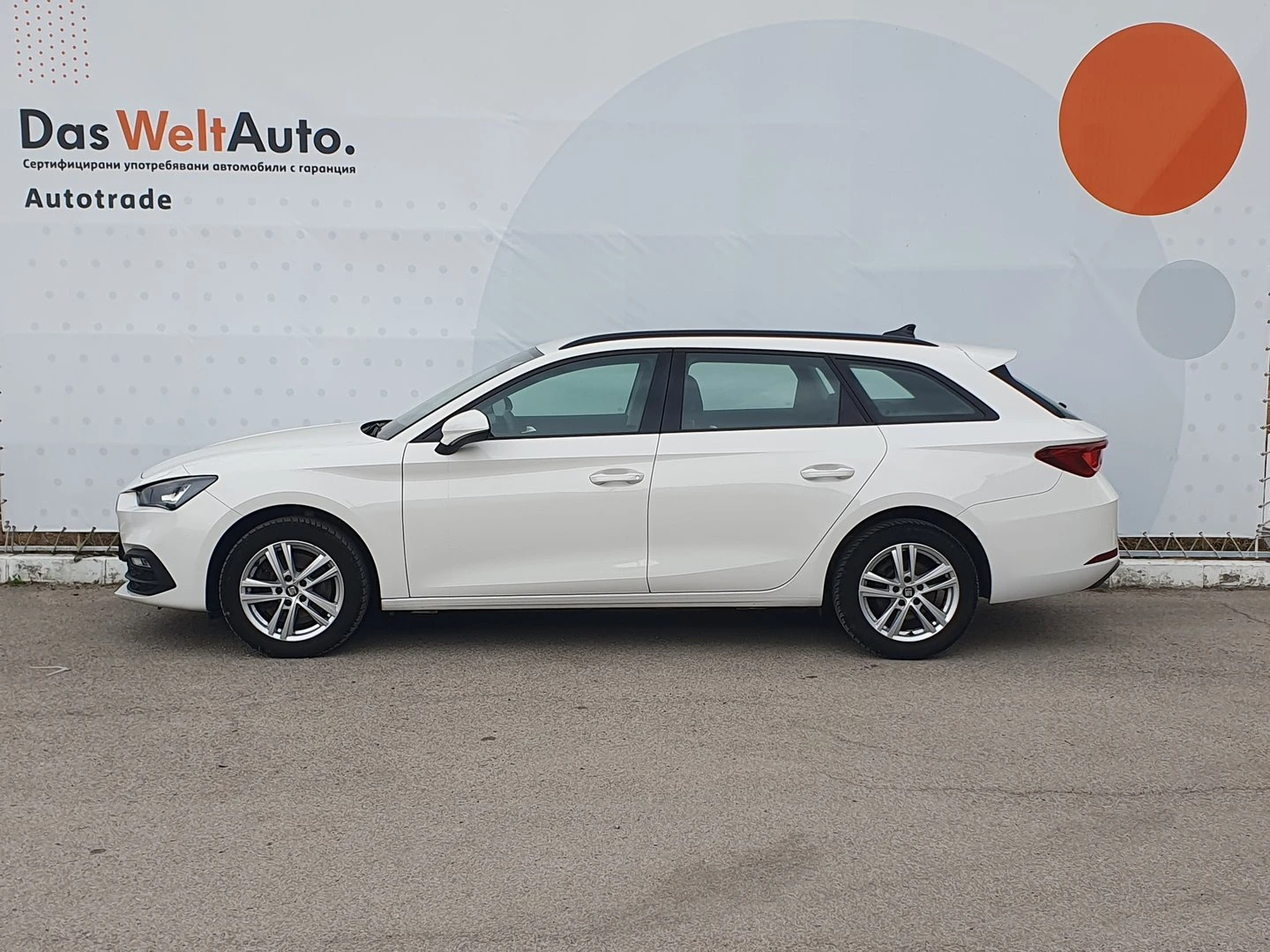 Seat Leon Style - изображение 2