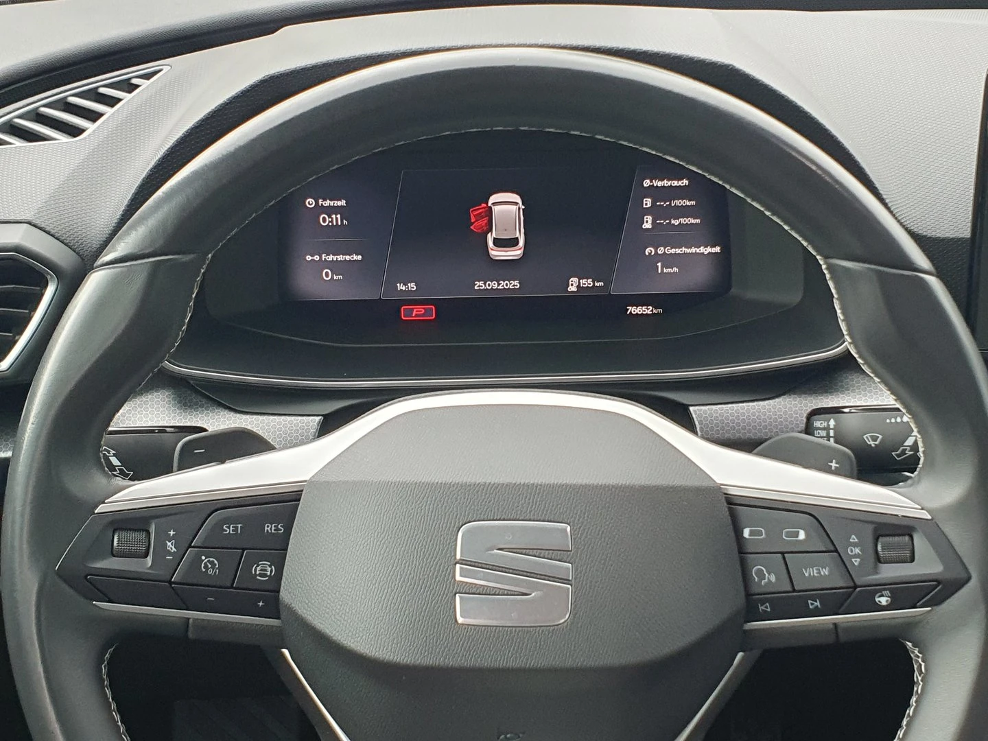 Seat Leon Style - изображение 7