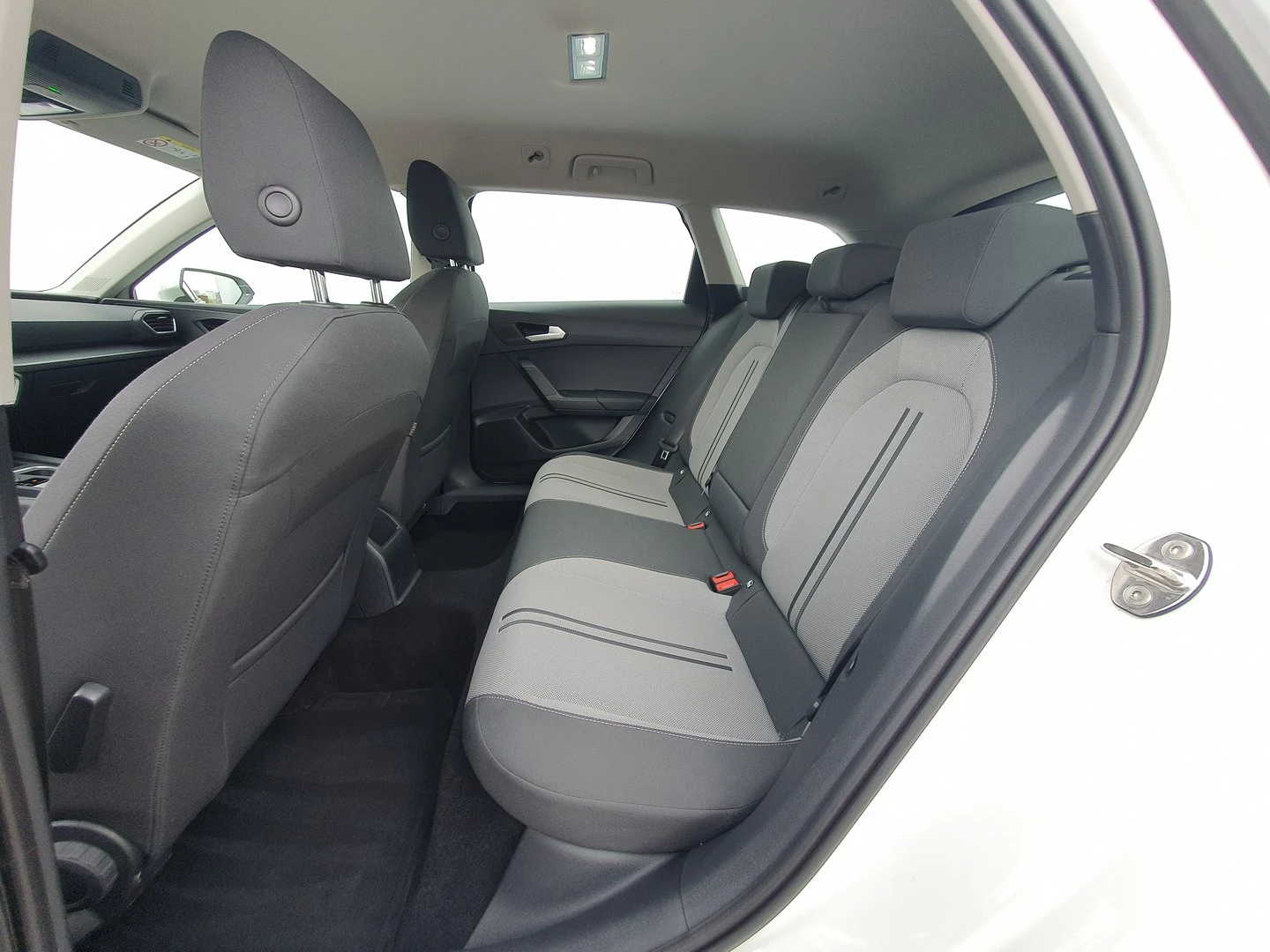 Seat Leon Style - изображение 5
