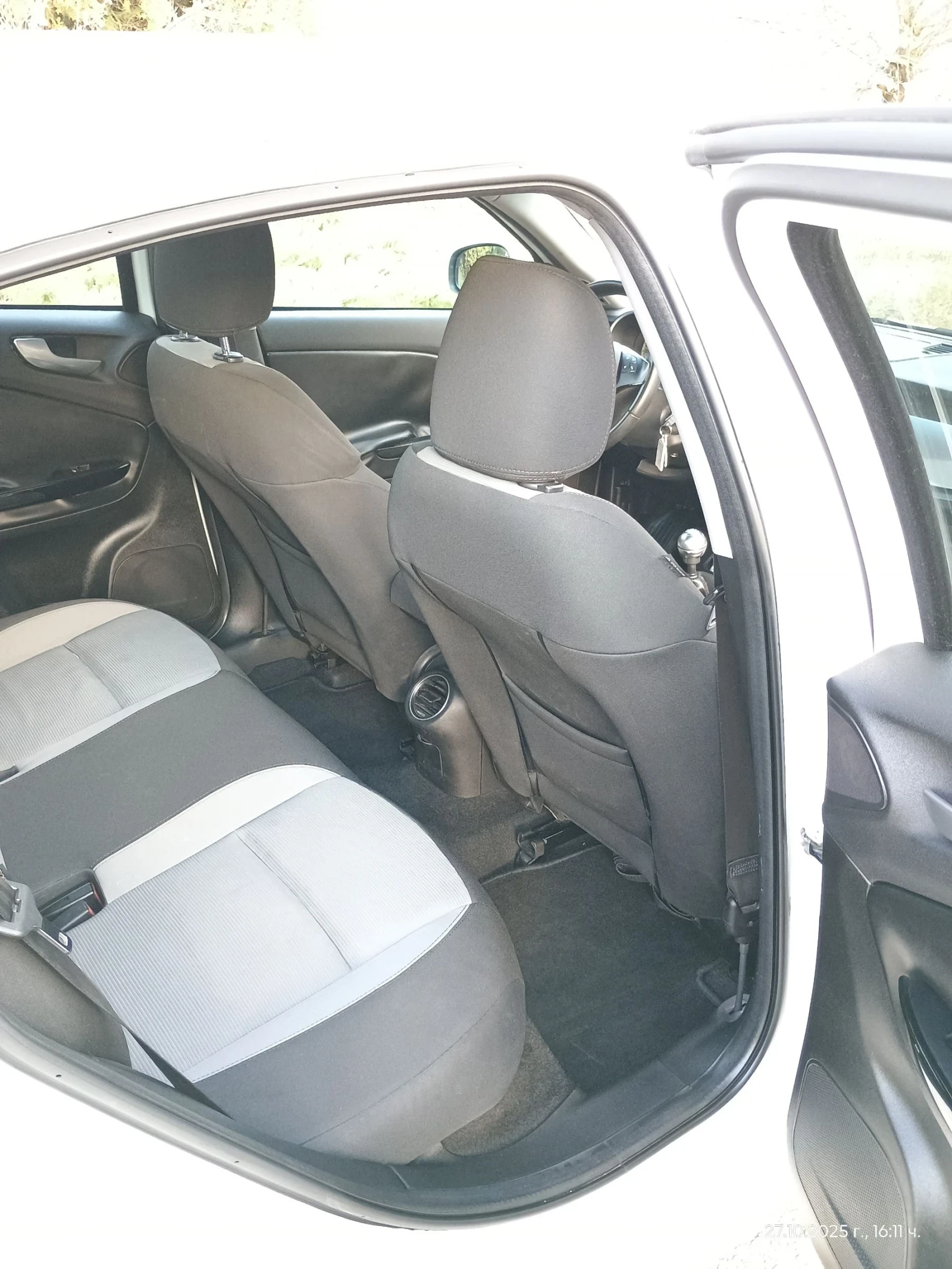 Alfa Romeo Giulietta 1.4TB | Mobile.bg — изображение 11