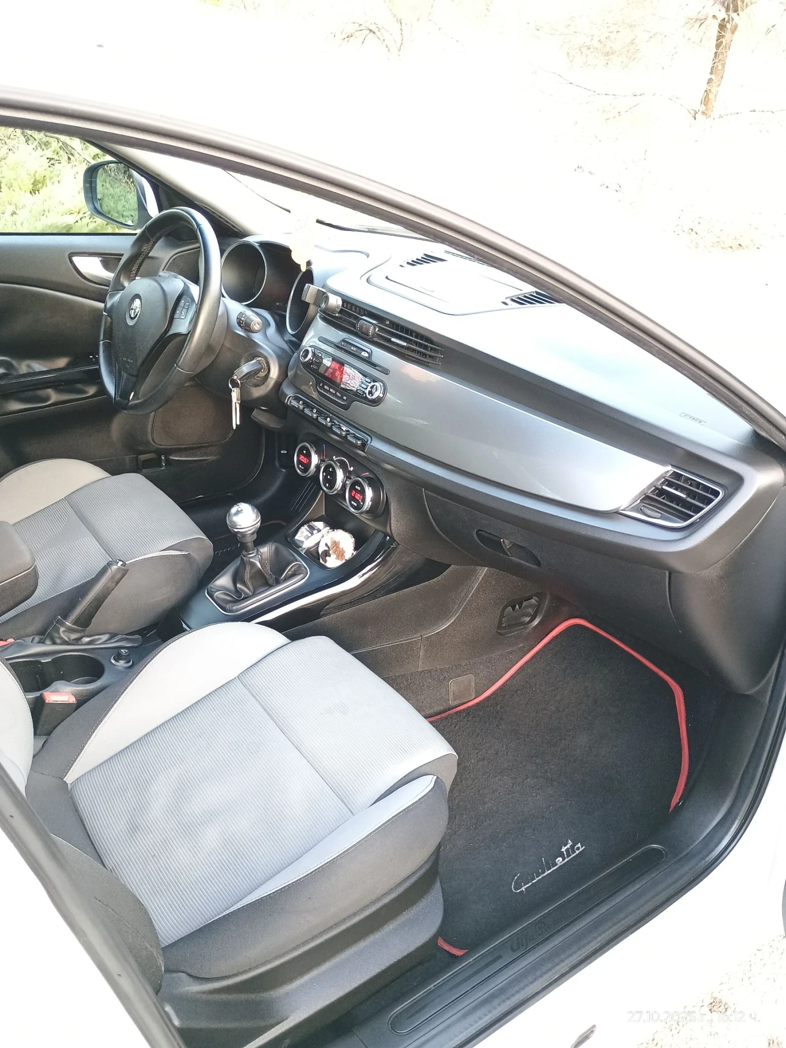 Alfa Romeo Giulietta 1.4TB | Mobile.bg — изображение 12