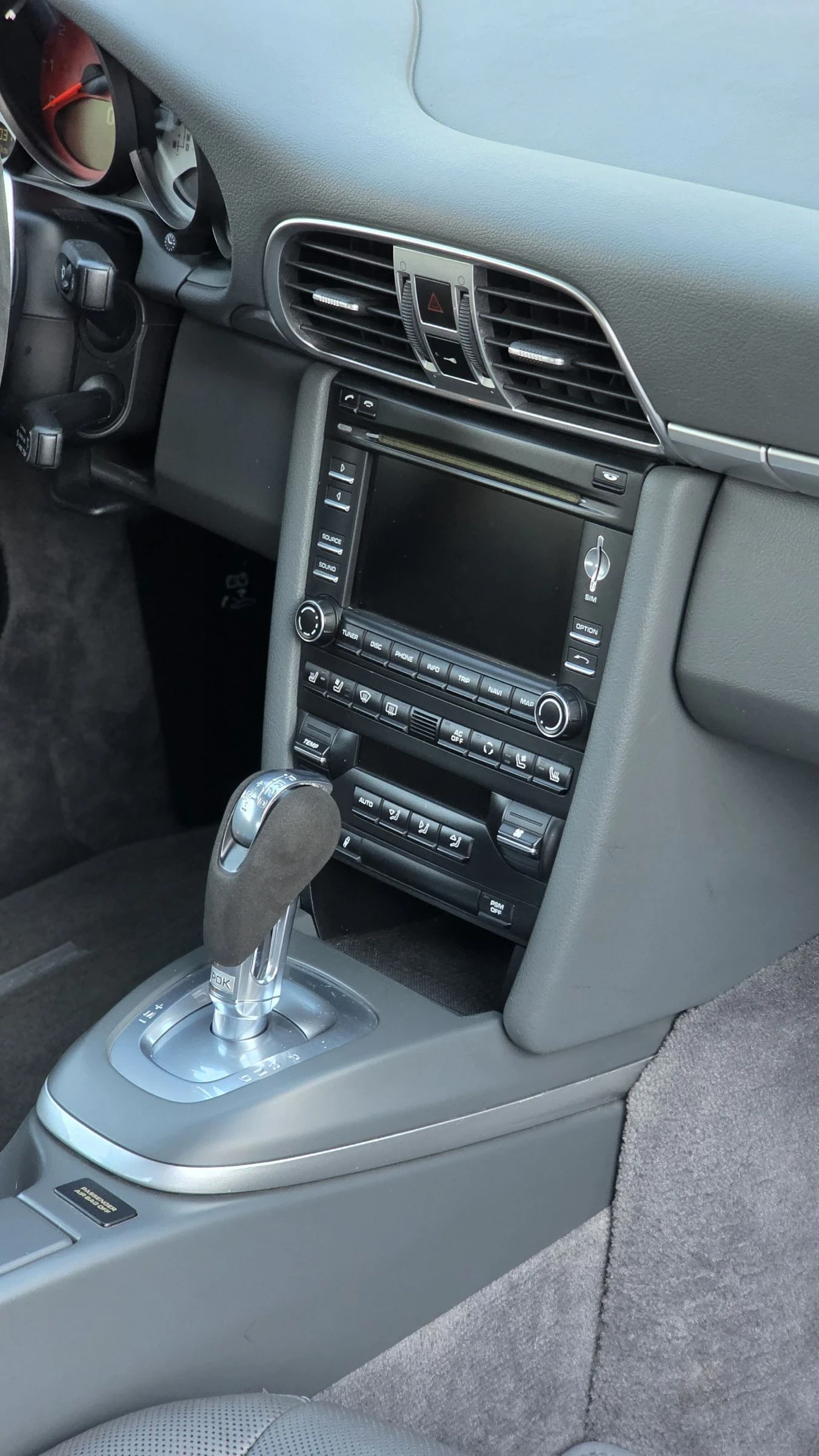 Porsche Carrera S/PDK/Cabrio/Bose | Mobile.bg   14