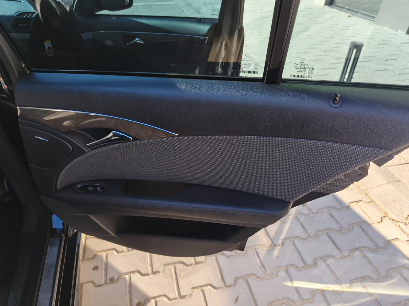 Mercedes-Benz E 200 E200CDI | Mobile.bg � ����������� 13