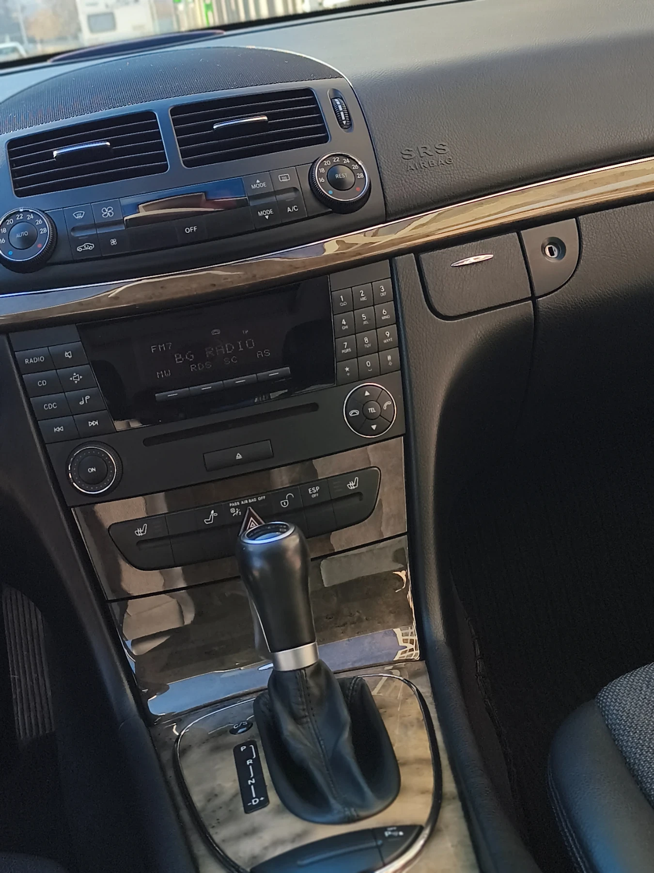 Mercedes-Benz E 200 E200CDI | Mobile.bg � ����������� 9