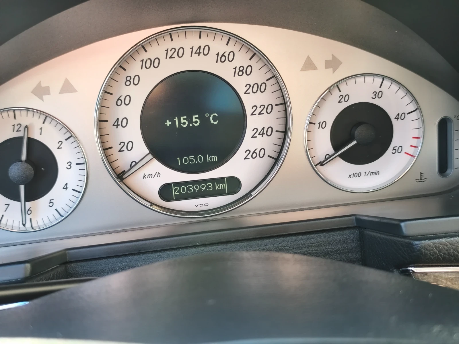 Mercedes-Benz E 200 E200CDI | Mobile.bg � ����������� 17