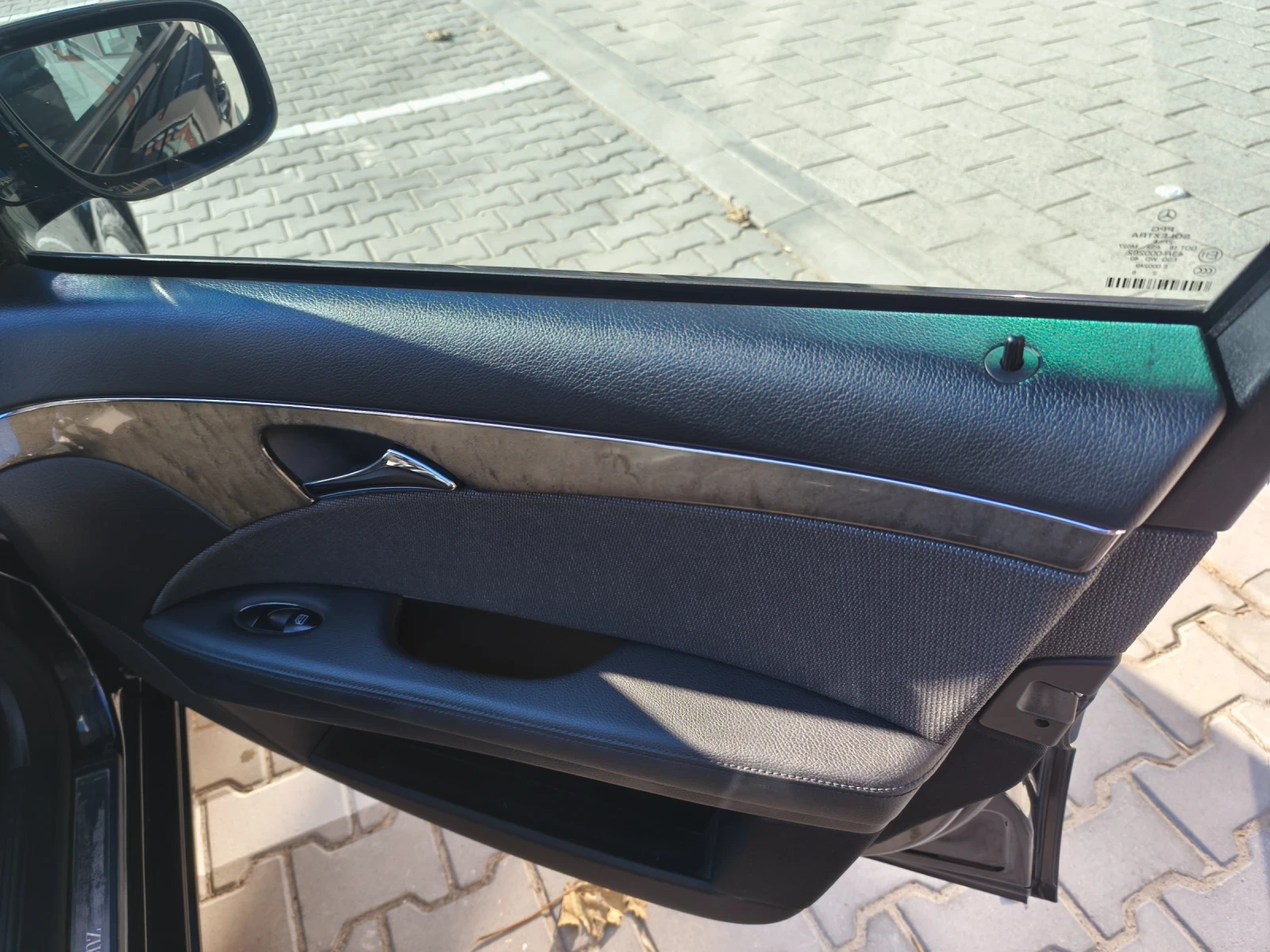 Mercedes-Benz E 200 E200CDI | Mobile.bg � ����������� 10