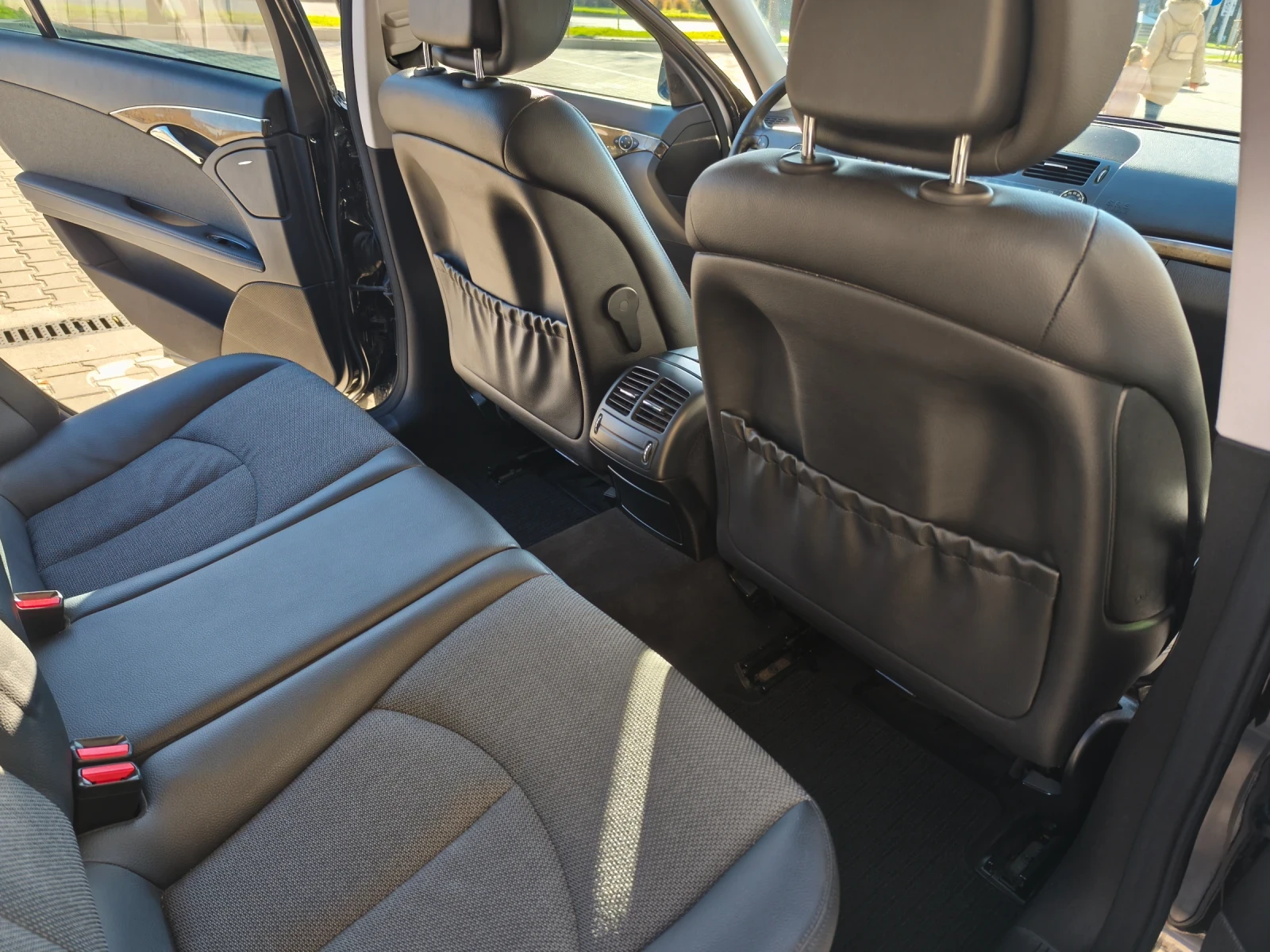 Mercedes-Benz E 200 E200CDI | Mobile.bg � ����������� 16